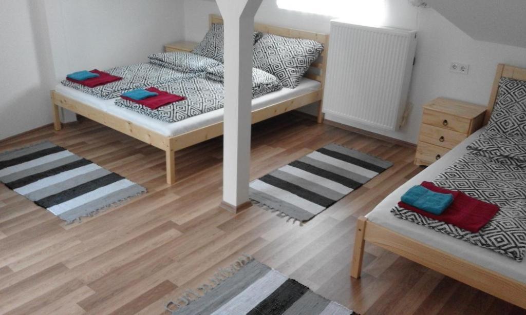 Pajkos Póni Vendégház Miskolc Esterno foto