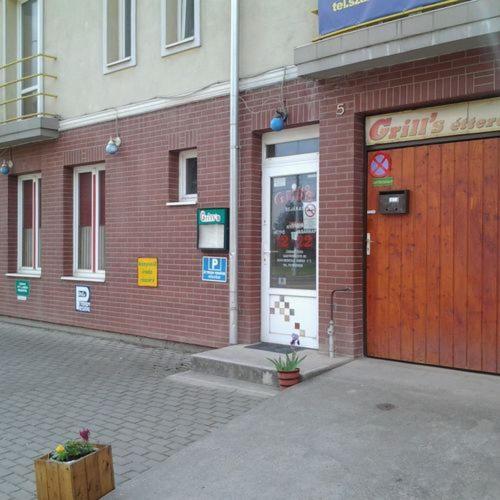 Pajkos Póni Vendégház Miskolc Esterno foto
