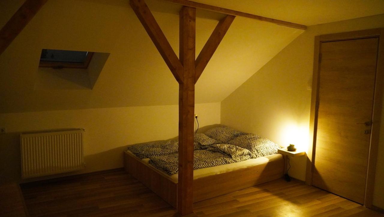 Pajkos Póni Vendégház Miskolc Esterno foto