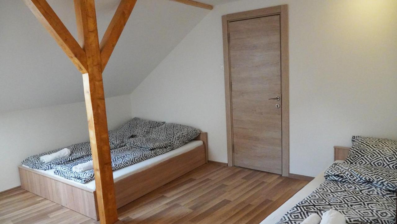 Pajkos Póni Vendégház Miskolc Esterno foto