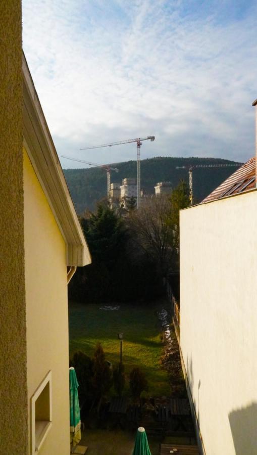 Pajkos Póni Vendégház Miskolc Esterno foto