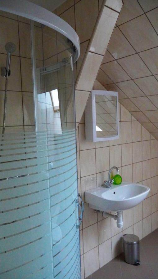 Pajkos Póni Vendégház Miskolc Esterno foto