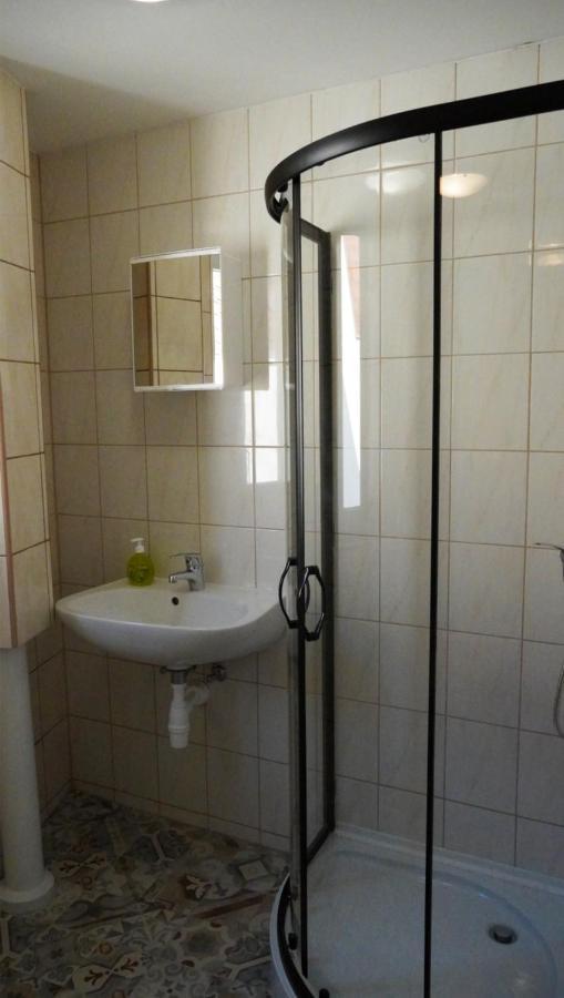 Pajkos Póni Vendégház Miskolc Esterno foto