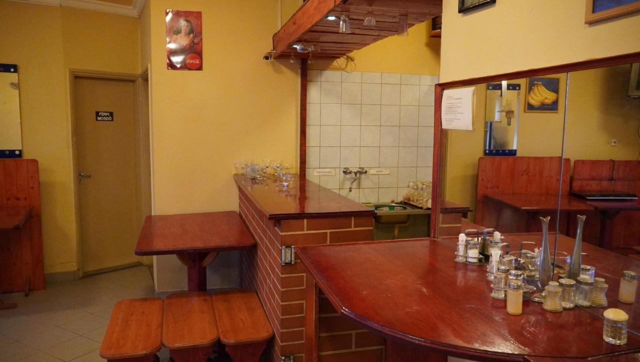 Pajkos Póni Vendégház Miskolc Esterno foto