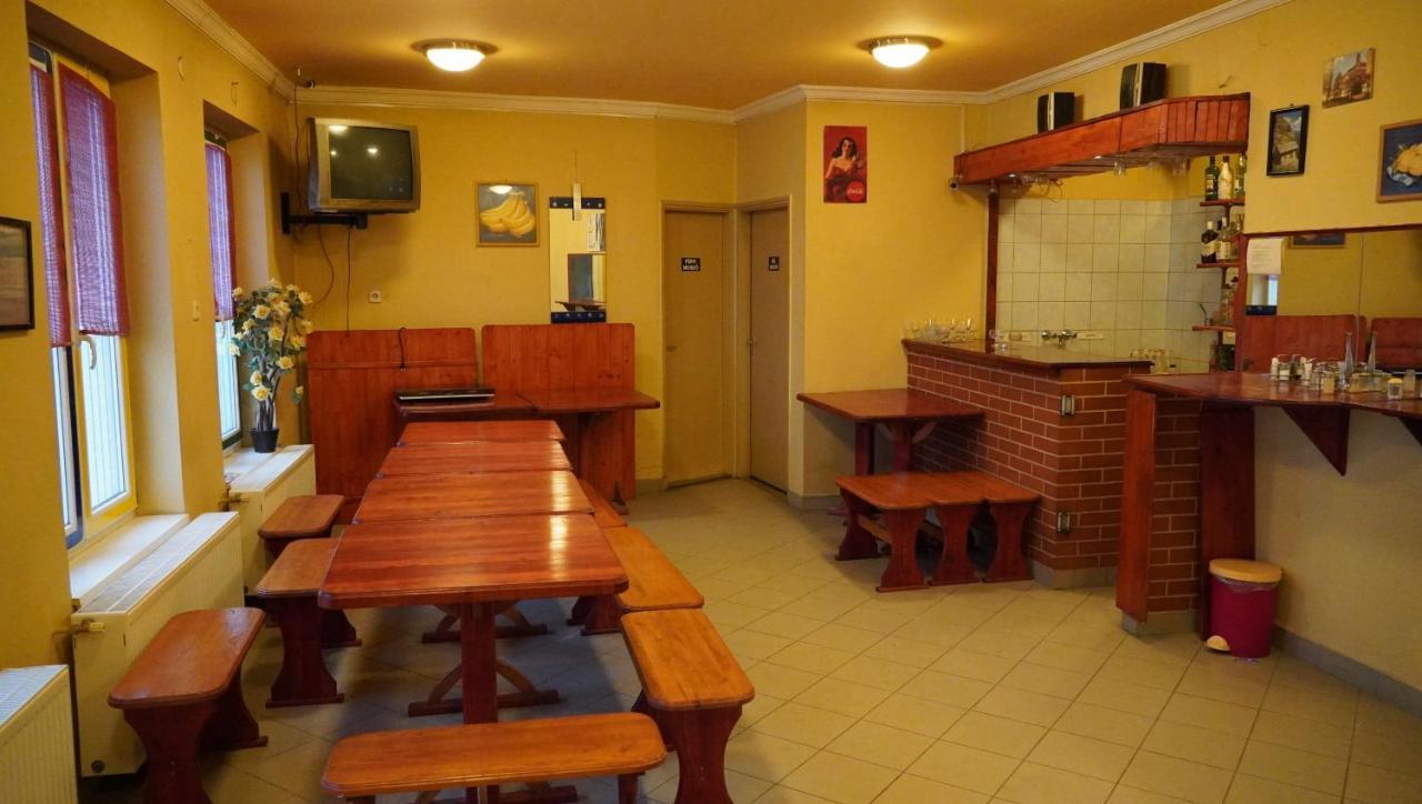 Pajkos Póni Vendégház Miskolc Esterno foto