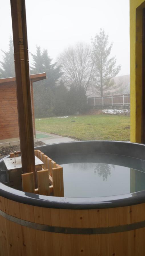 Pajkos Póni Vendégház Miskolc Esterno foto